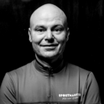 Niels Hoff - spinninginstruktør